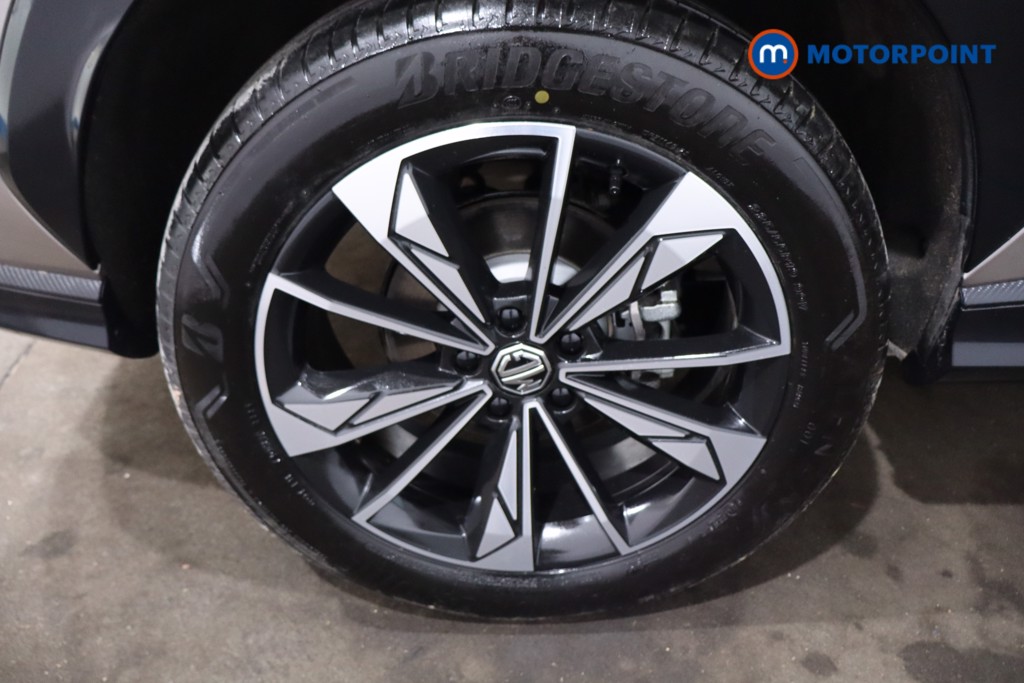 Mg Motor Uk HS Trophy Automatic Petrol-Electric Hybrid SUV - Stock Number (1634875) - 9th supplementary image