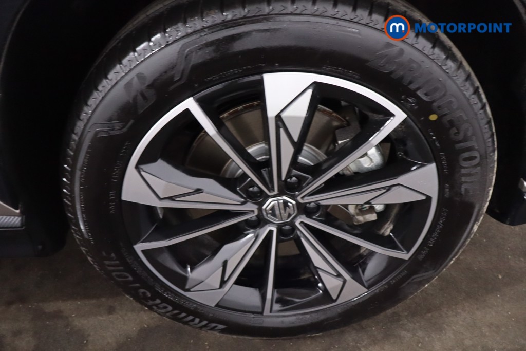 Mg Motor Uk HS Trophy Automatic Petrol-Electric Hybrid SUV - Stock Number (1634875) - 10th supplementary image