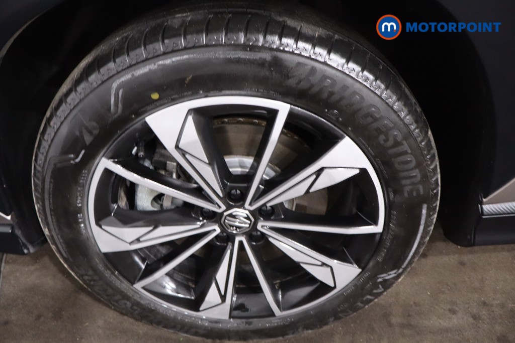 Mg Motor Uk HS Trophy Automatic Petrol-Electric Hybrid SUV - Stock Number (1634875) - 11th supplementary image