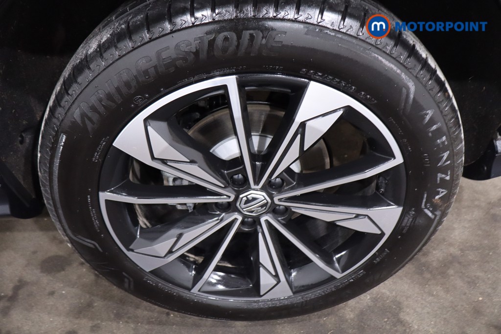 Mg Motor Uk HS Trophy Automatic Petrol-Electric Hybrid SUV - Stock Number (1634875) - 12th supplementary image