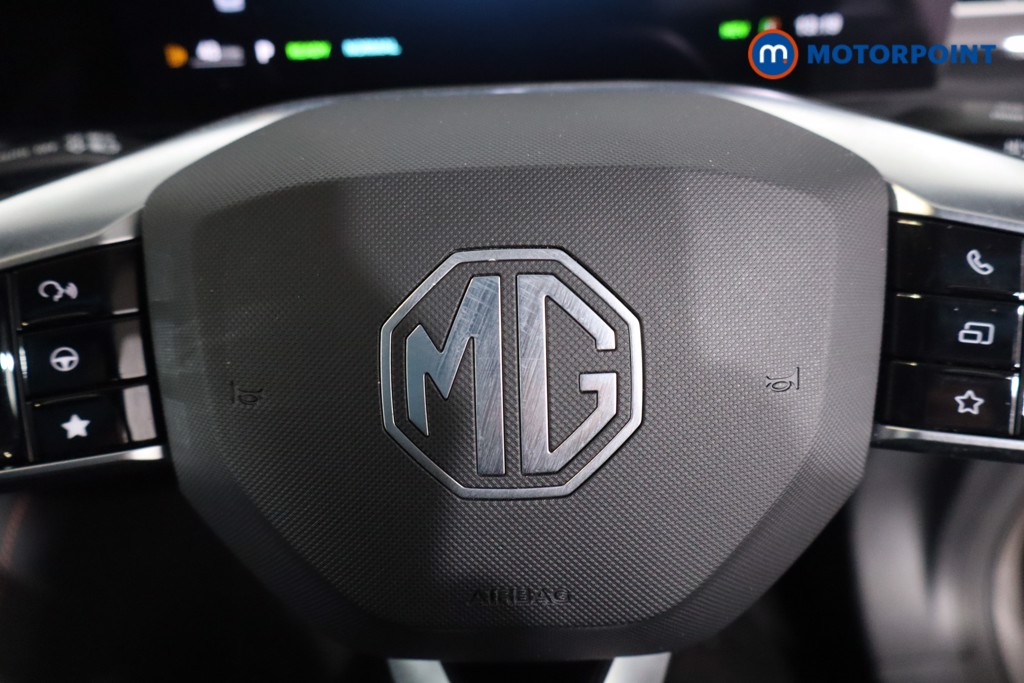Mg Motor Uk HS Trophy Automatic Petrol-Electric Hybrid SUV - Stock Number (1634875) - 13th supplementary image
