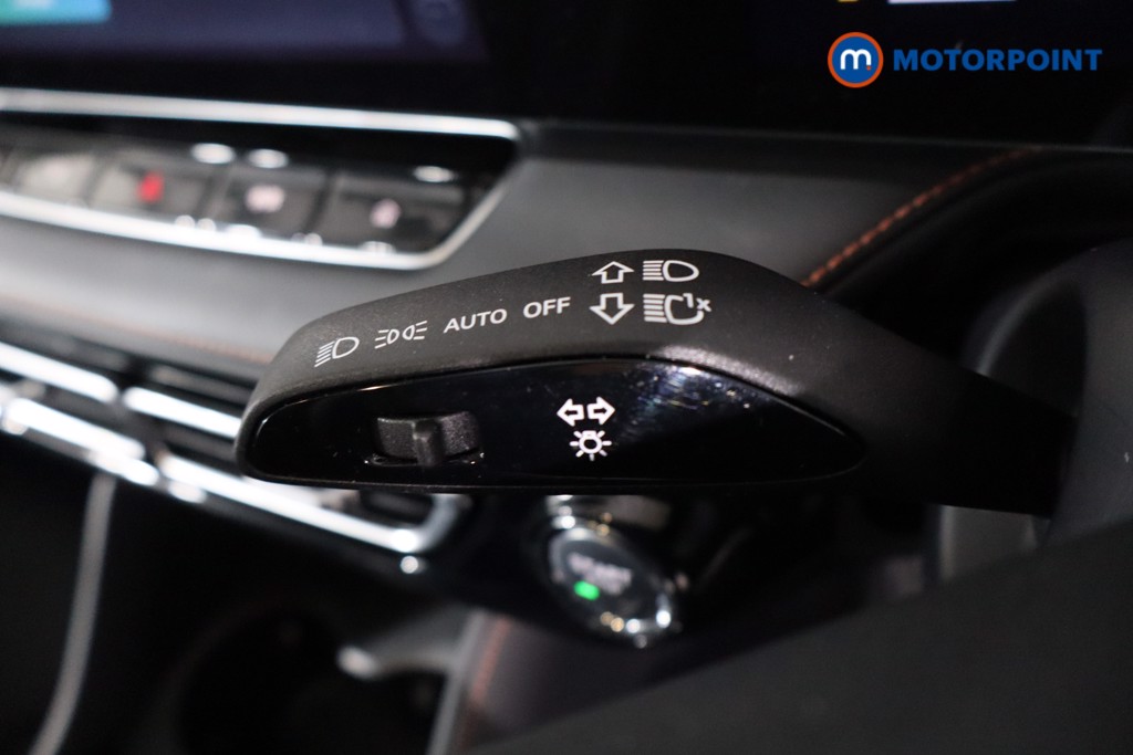 Mg Motor Uk HS Trophy Automatic Petrol-Electric Hybrid SUV - Stock Number (1634875) - 14th supplementary image