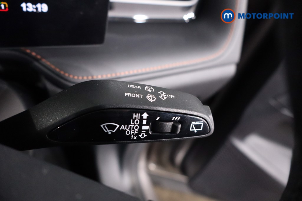 Mg Motor Uk HS Trophy Automatic Petrol-Electric Hybrid SUV - Stock Number (1634875) - 15th supplementary image