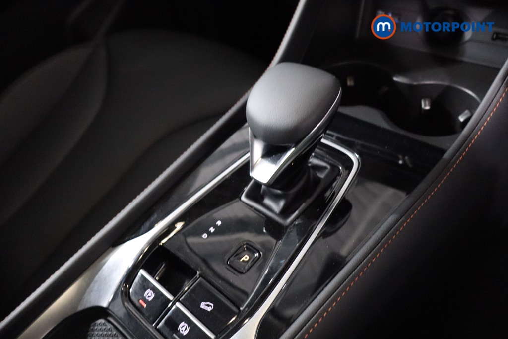 Mg Motor Uk HS Trophy Automatic Petrol-Electric Hybrid SUV - Stock Number (1634875) - 19th supplementary image