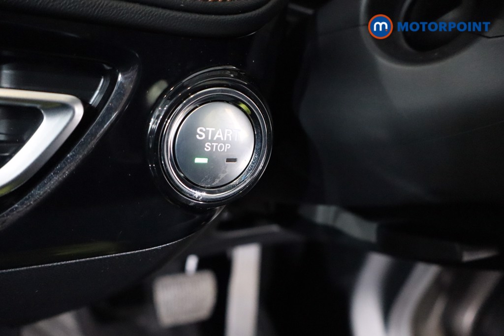 Mg Motor Uk HS Trophy Automatic Petrol-Electric Hybrid SUV - Stock Number (1634875) - 21st supplementary image