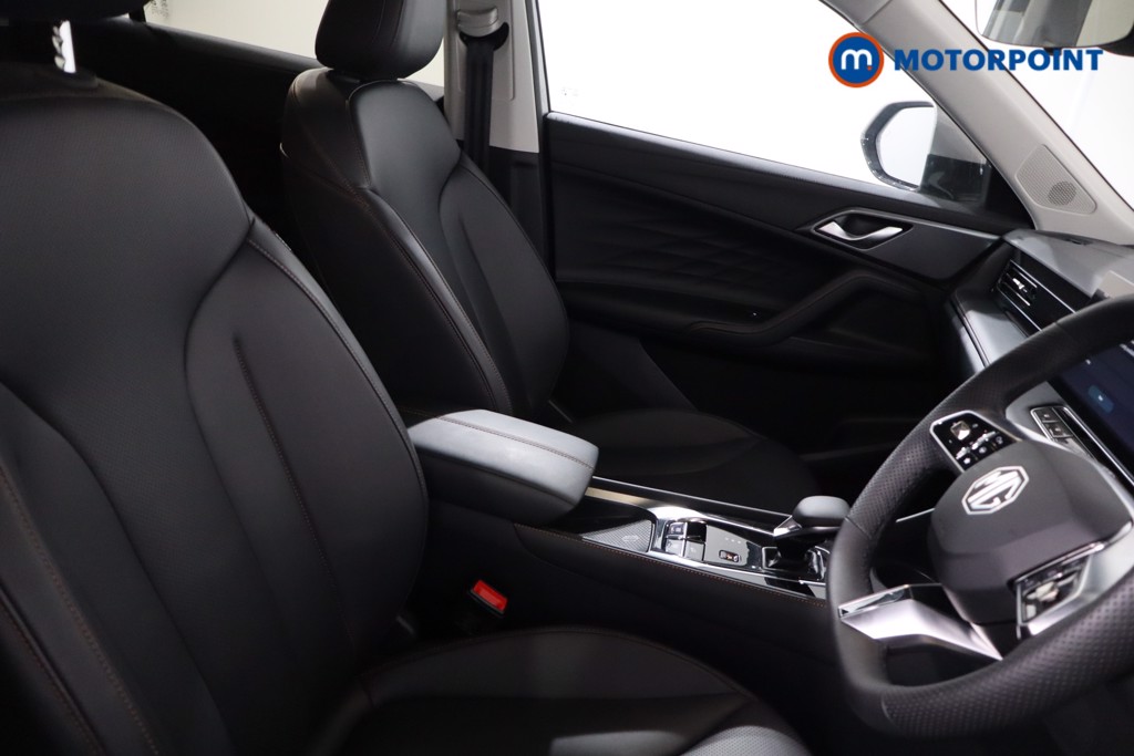 Mg Motor Uk HS Trophy Automatic Petrol-Electric Hybrid SUV - Stock Number (1634875) - 22nd supplementary image
