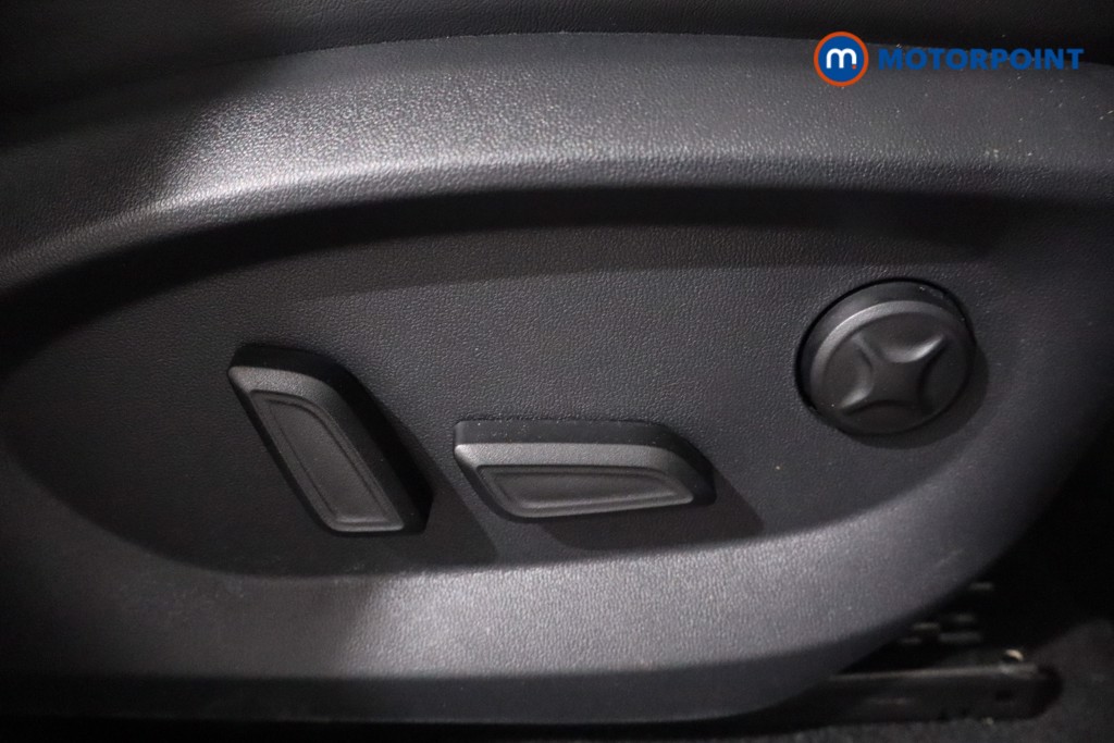 Mg Motor Uk HS Trophy Automatic Petrol-Electric Hybrid SUV - Stock Number (1634875) - 23rd supplementary image