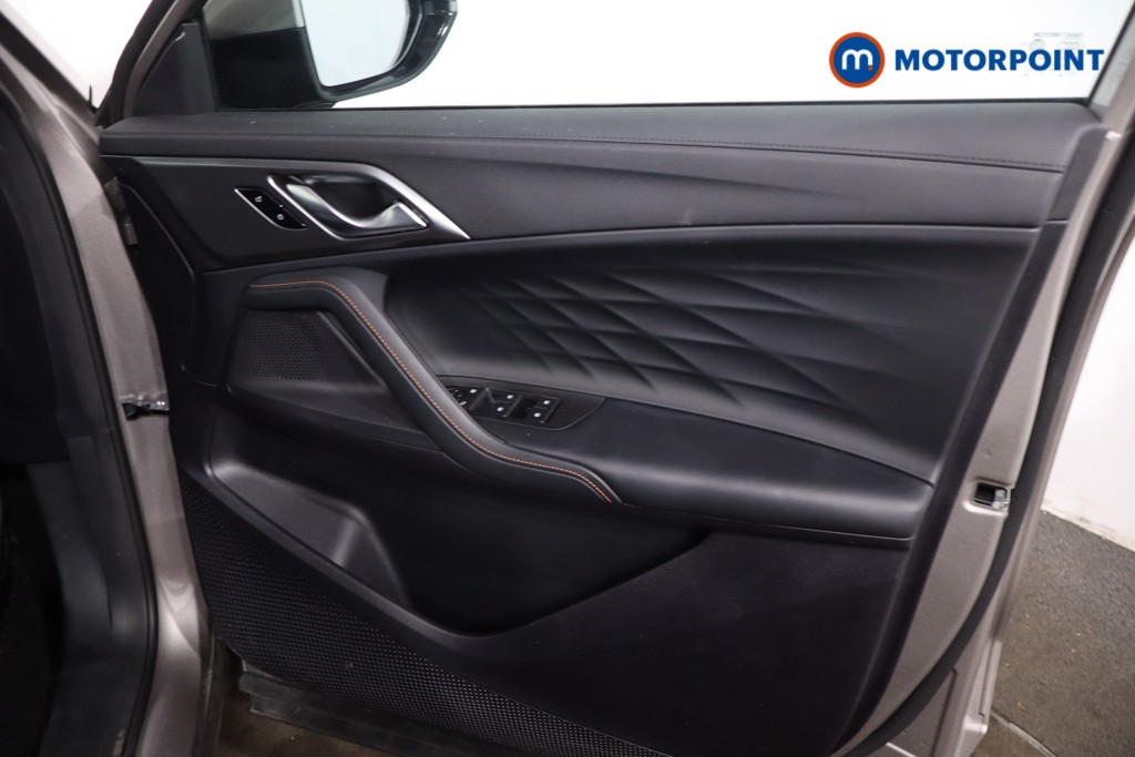 Mg Motor Uk HS Trophy Automatic Petrol-Electric Hybrid SUV - Stock Number (1634875) - 24th supplementary image