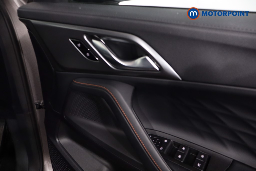 Mg Motor Uk HS Trophy Automatic Petrol-Electric Hybrid SUV - Stock Number (1634875) - 25th supplementary image