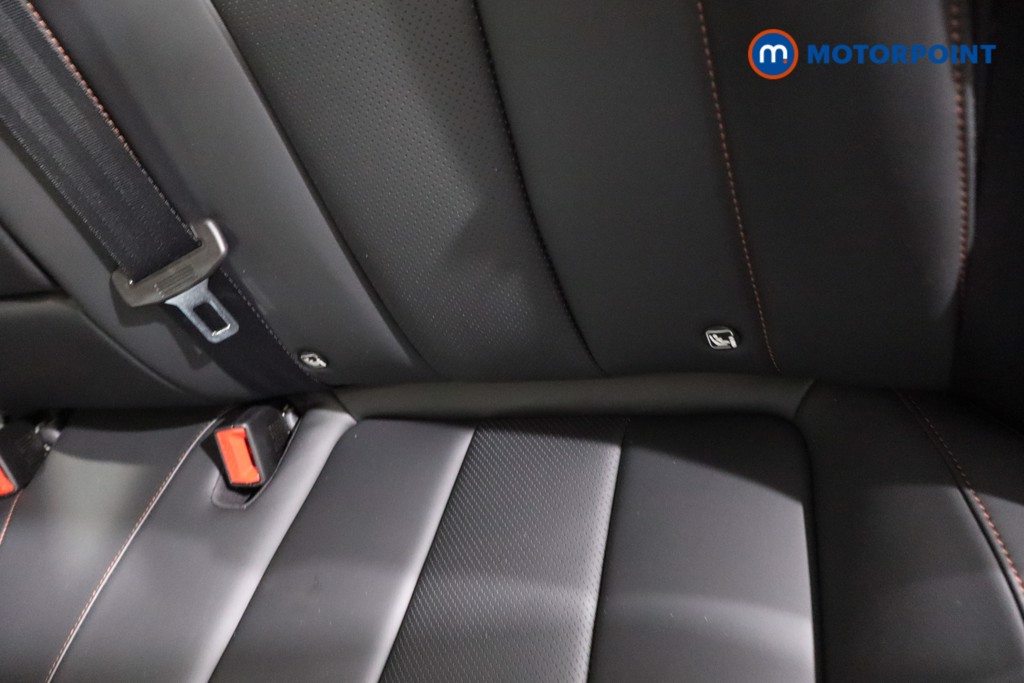 Mg Motor Uk HS Trophy Automatic Petrol-Electric Hybrid SUV - Stock Number (1634875) - 26th supplementary image