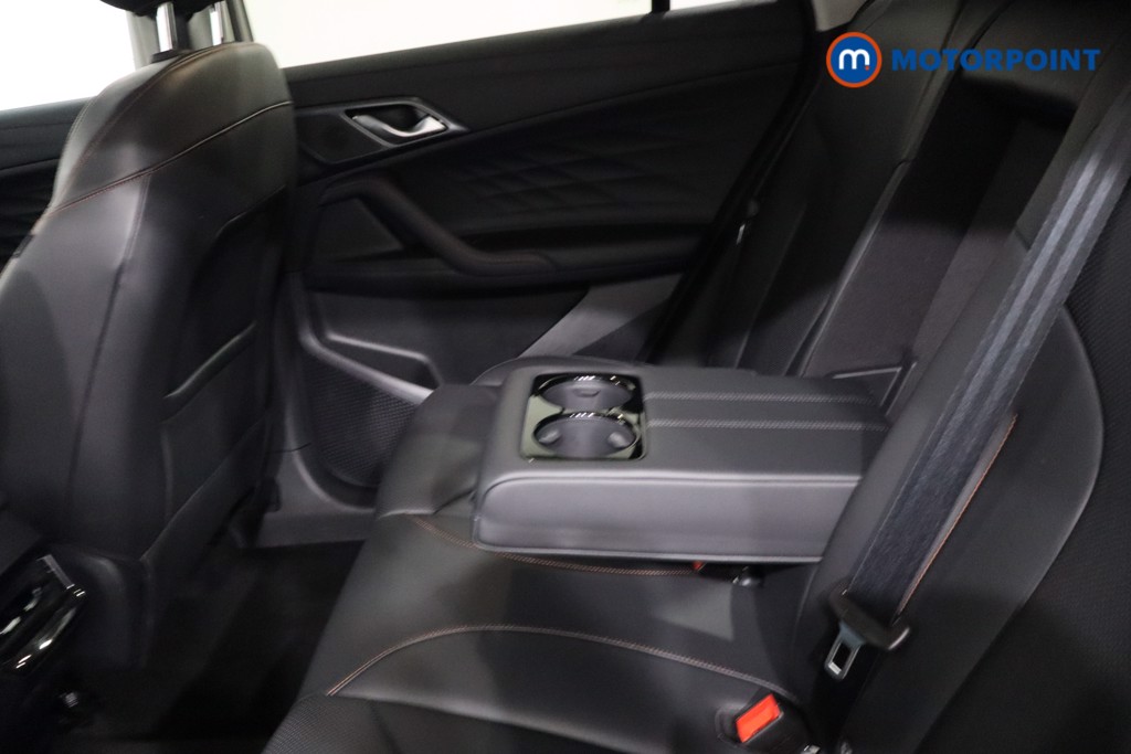 Mg Motor Uk HS Trophy Automatic Petrol-Electric Hybrid SUV - Stock Number (1634875) - 27th supplementary image