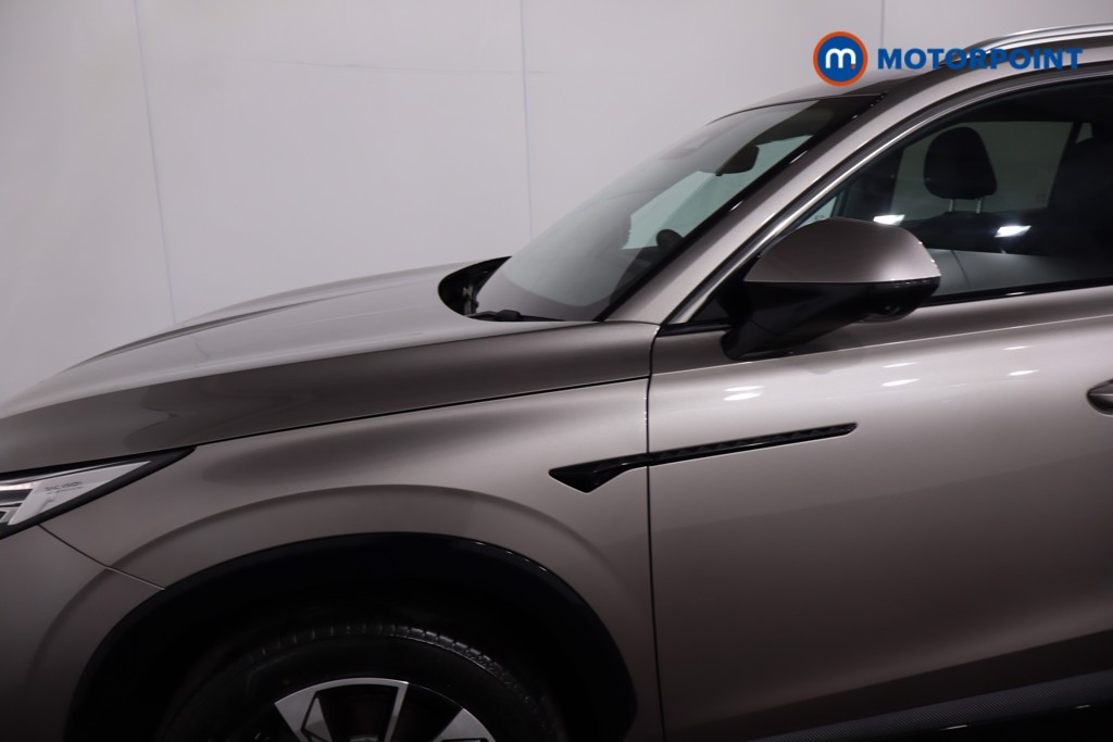 Mg Motor Uk HS Trophy Automatic Petrol-Electric Hybrid SUV - Stock Number (1634875) - 28th supplementary image