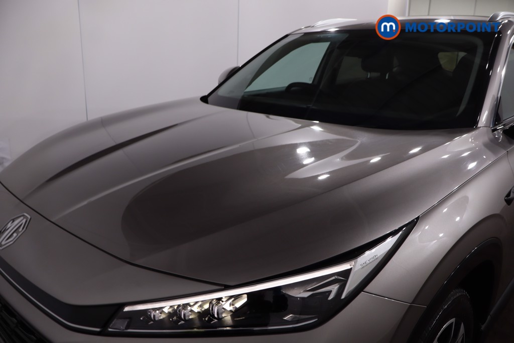 Mg Motor Uk HS Trophy Automatic Petrol-Electric Hybrid SUV - Stock Number (1634875) - 29th supplementary image