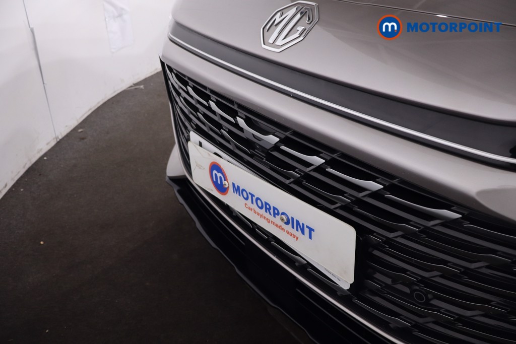 Mg Motor Uk HS Trophy Automatic Petrol-Electric Hybrid SUV - Stock Number (1634875) - 30th supplementary image
