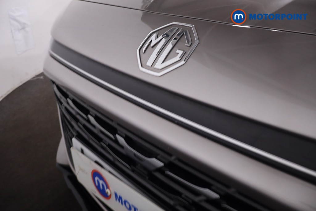 Mg Motor Uk HS Trophy Automatic Petrol-Electric Hybrid SUV - Stock Number (1634875) - 31st supplementary image