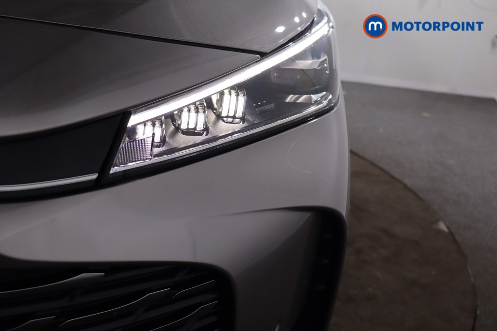 Mg Motor Uk HS Trophy Automatic Petrol-Electric Hybrid SUV - Stock Number (1634875) - 32nd supplementary image