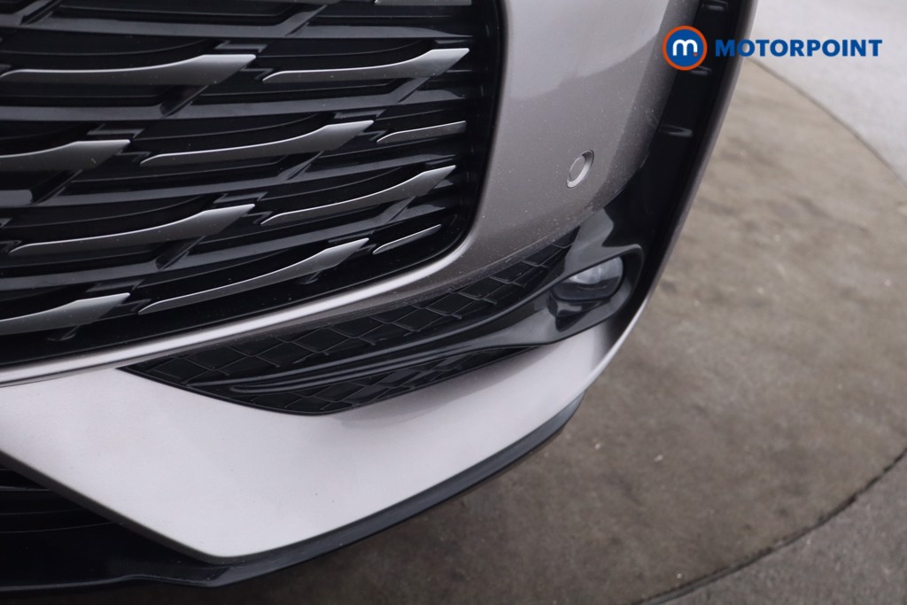 Mg Motor Uk HS Trophy Automatic Petrol-Electric Hybrid SUV - Stock Number (1634875) - 33rd supplementary image