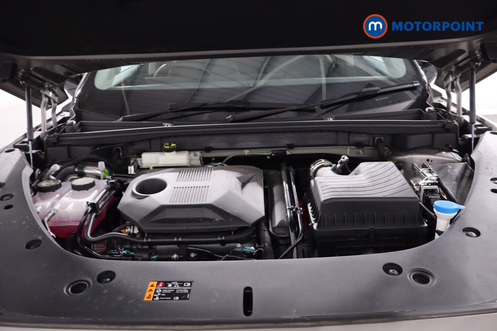 Mg Motor Uk HS Trophy Automatic Petrol-Electric Hybrid SUV - Stock Number (1634875) - 34th supplementary image