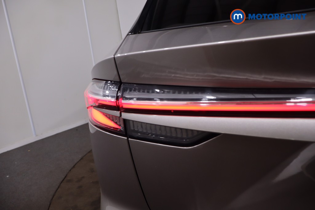 Mg Motor Uk HS Trophy Automatic Petrol-Electric Hybrid SUV - Stock Number (1634875) - 36th supplementary image