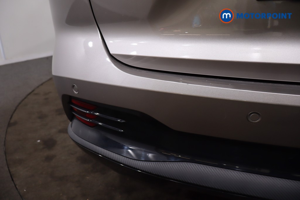 Mg Motor Uk HS Trophy Automatic Petrol-Electric Hybrid SUV - Stock Number (1634875) - 37th supplementary image