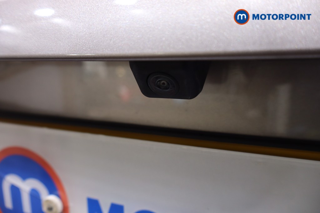 Mg Motor Uk HS Trophy Automatic Petrol-Electric Hybrid SUV - Stock Number (1634875) - 38th supplementary image