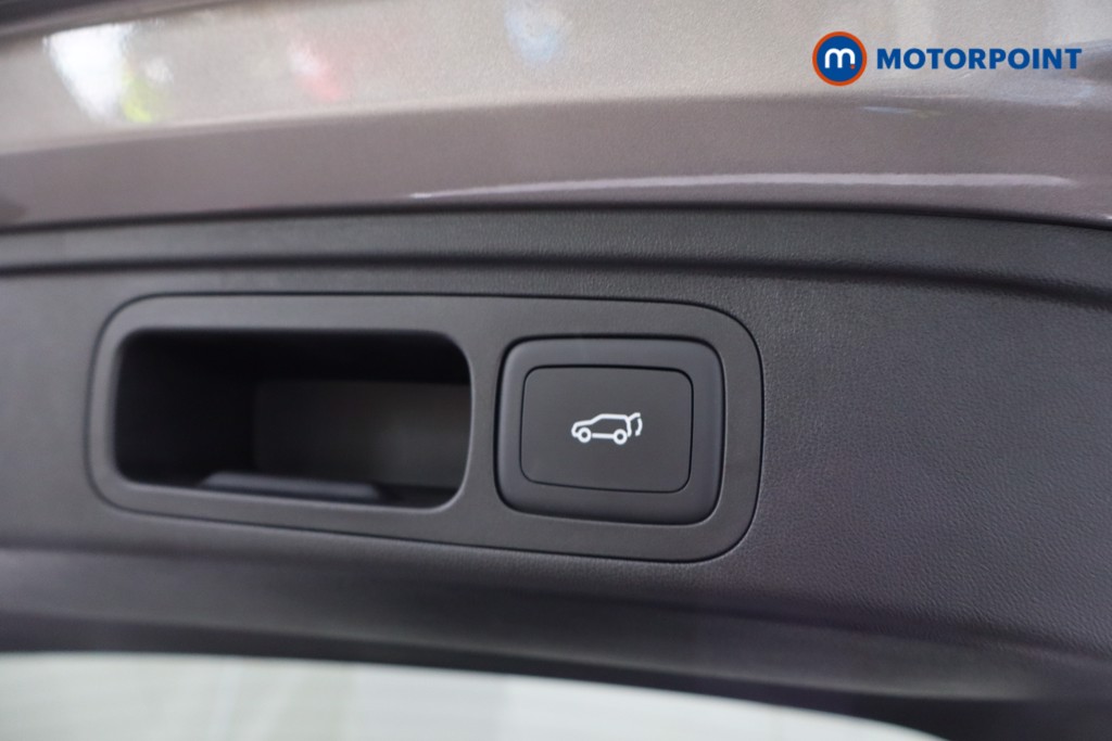 Mg Motor Uk HS Trophy Automatic Petrol-Electric Hybrid SUV - Stock Number (1634875) - 39th supplementary image