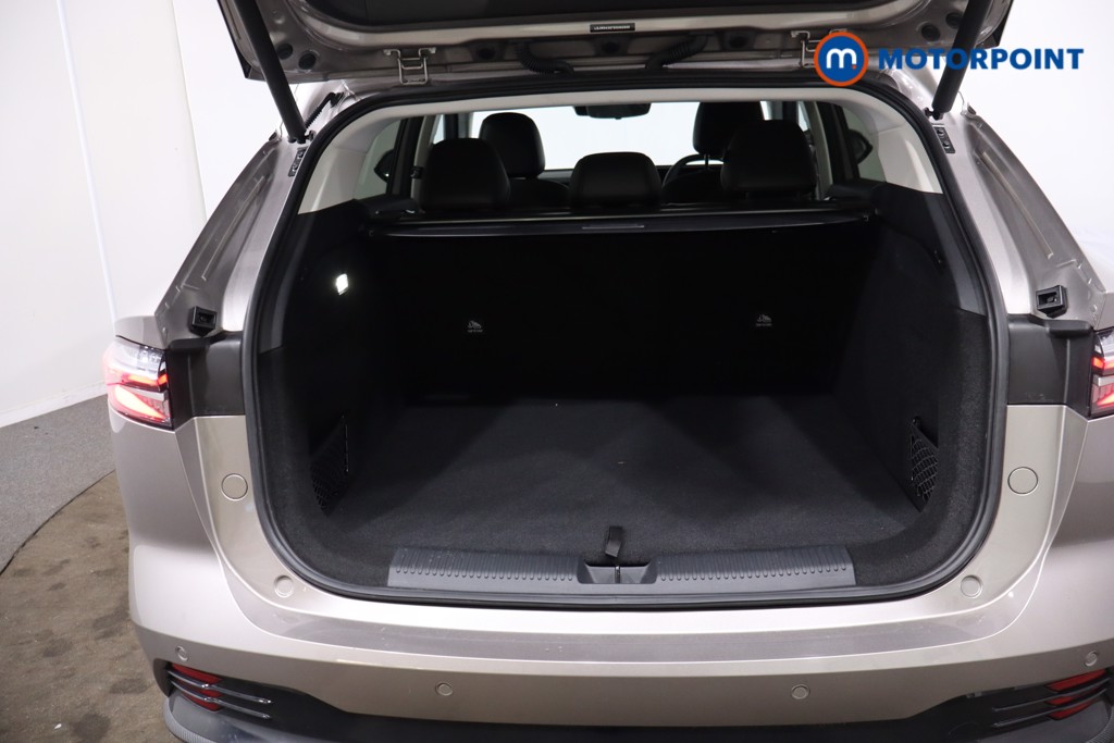 Mg Motor Uk HS Trophy Automatic Petrol-Electric Hybrid SUV - Stock Number (1634875) - 40th supplementary image