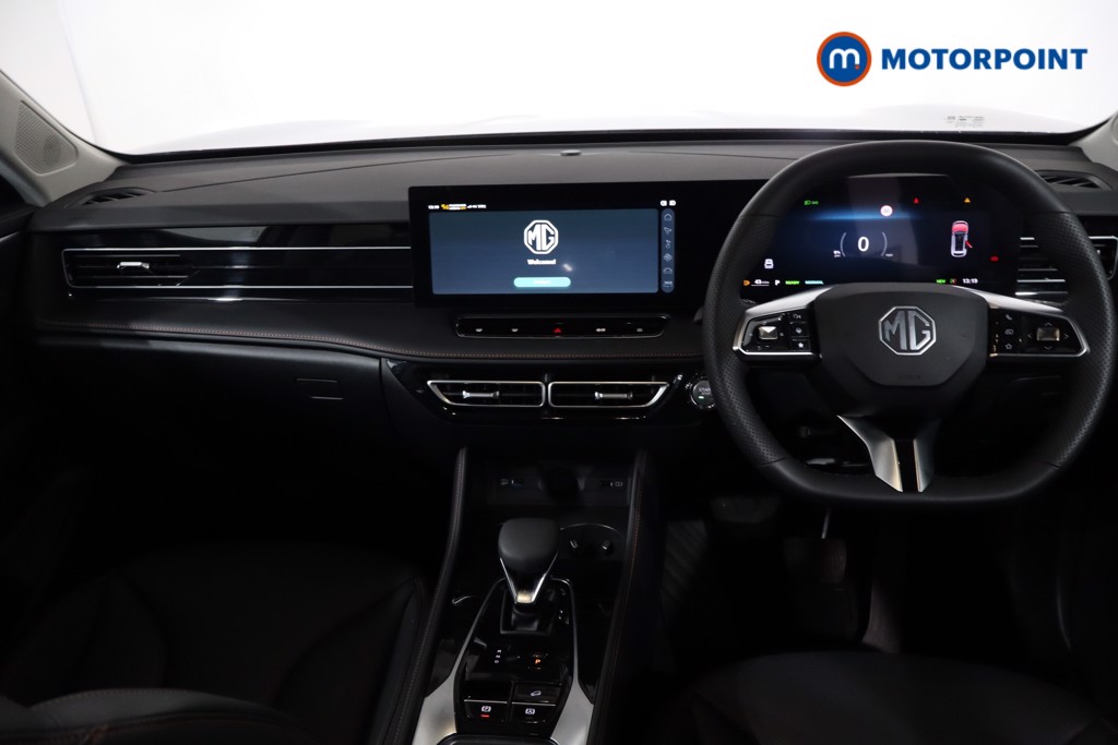 Mg Motor Uk HS Trophy Automatic Petrol-Electric Hybrid SUV - Stock Number (1634875) - 1st supplementary image