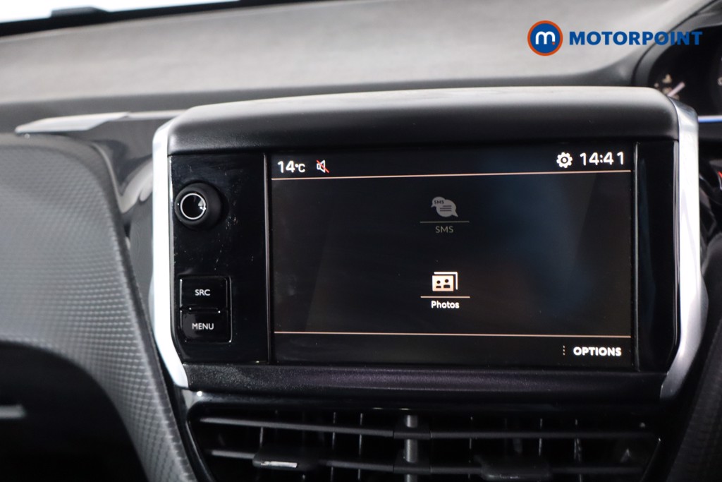 Peugeot 2008 Allure Manual Petrol SUV - Stock Number (1634880) - 2nd supplementary image