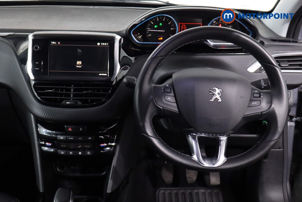 Peugeot 2008 Allure Manual Petrol SUV - Stock Number (1634880) - 3rd supplementary image