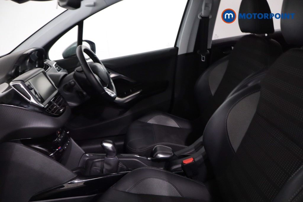 Peugeot 2008 Allure Manual Petrol SUV - Stock Number (1634880) - 4th supplementary image