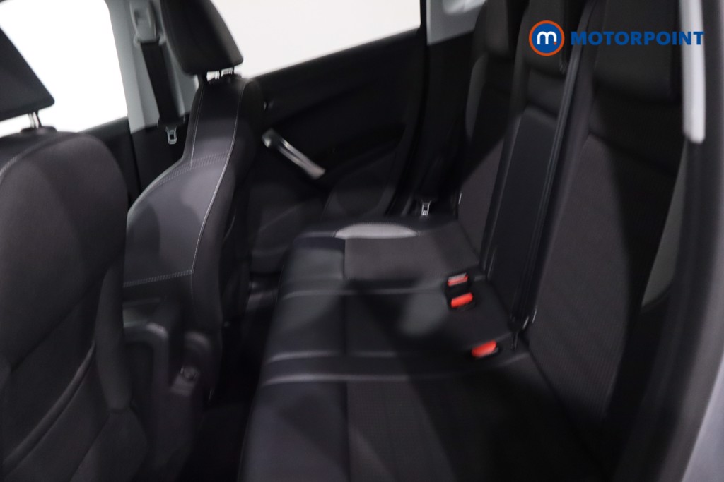 Peugeot 2008 Allure Manual Petrol SUV - Stock Number (1634880) - 5th supplementary image