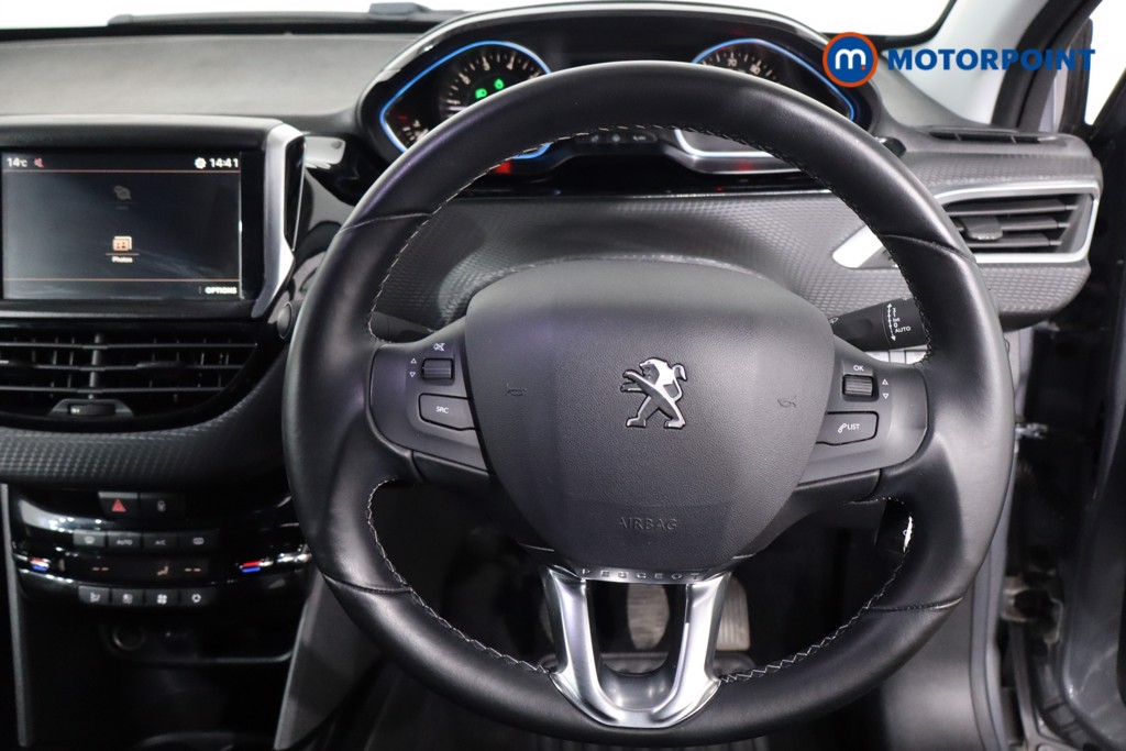 Peugeot 2008 Allure Manual Petrol SUV - Stock Number (1634880) - 6th supplementary image