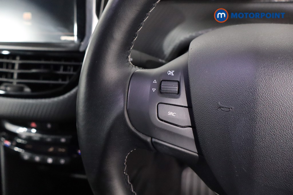 Peugeot 2008 Allure Manual Petrol SUV - Stock Number (1634880) - 7th supplementary image