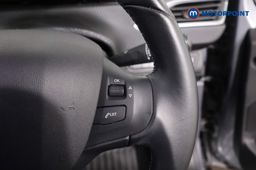 Peugeot 2008 Allure Manual Petrol SUV - Stock Number (1634880) - 8th supplementary image