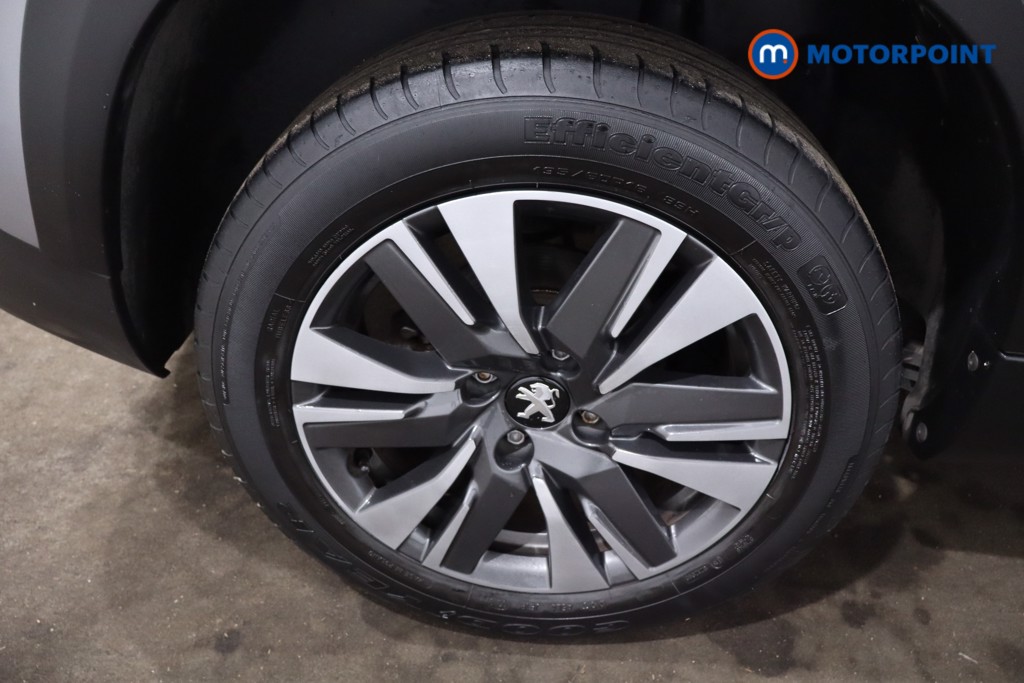 Peugeot 2008 Allure Manual Petrol SUV - Stock Number (1634880) - 9th supplementary image