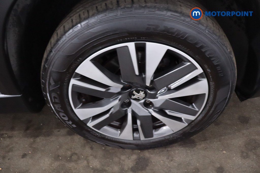 Peugeot 2008 Allure Manual Petrol SUV - Stock Number (1634880) - 10th supplementary image