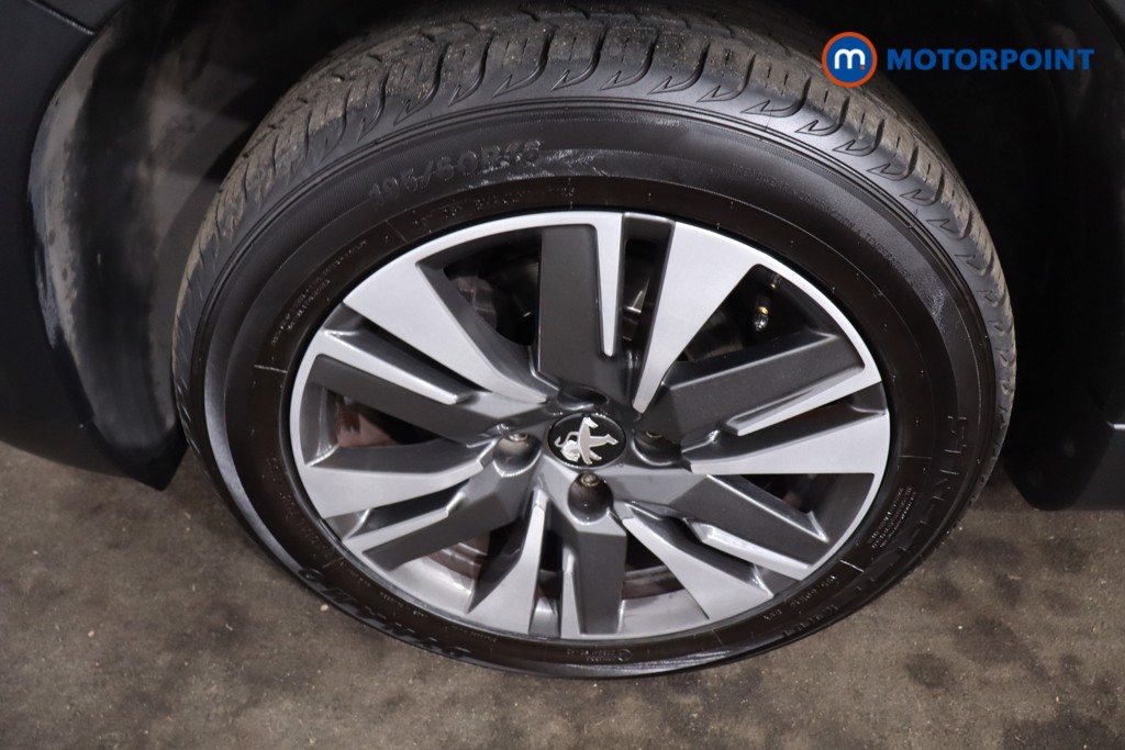 Peugeot 2008 Allure Manual Petrol SUV - Stock Number (1634880) - 11th supplementary image