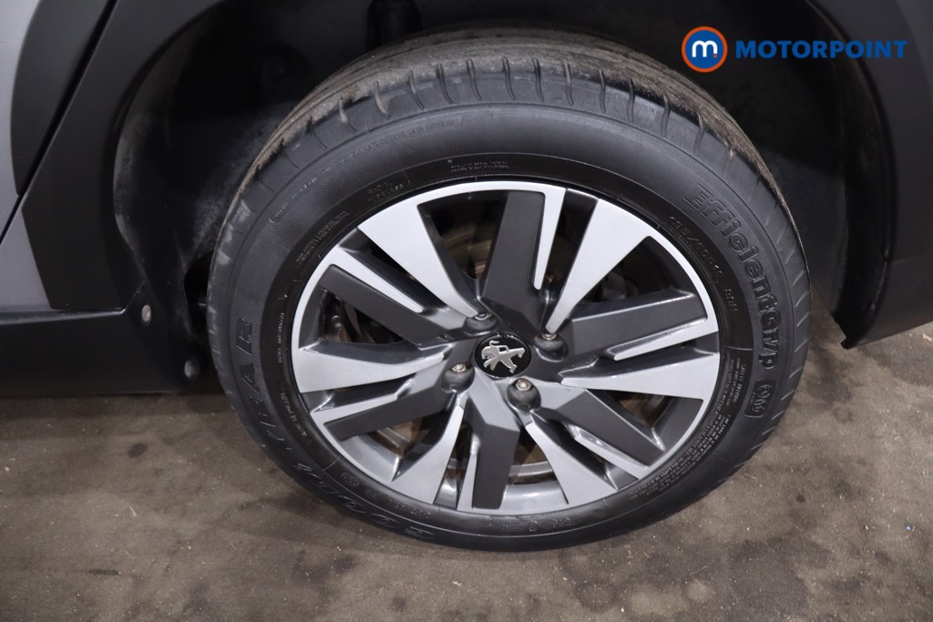 Peugeot 2008 Allure Manual Petrol SUV - Stock Number (1634880) - 12th supplementary image