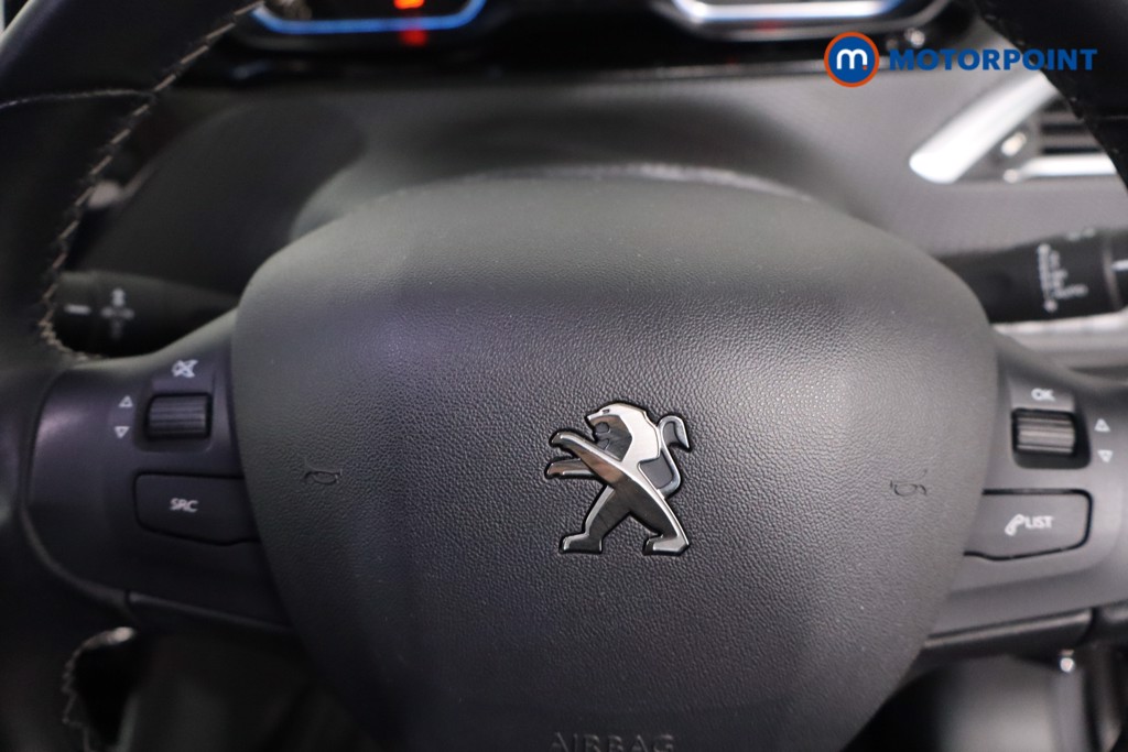 Peugeot 2008 Allure Manual Petrol SUV - Stock Number (1634880) - 13th supplementary image