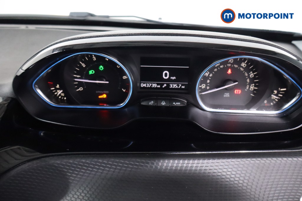 Peugeot 2008 Allure Manual Petrol SUV - Stock Number (1634880) - 16th supplementary image