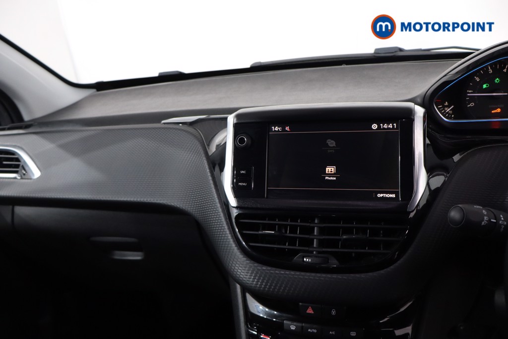 Peugeot 2008 Allure Manual Petrol SUV - Stock Number (1634880) - 18th supplementary image
