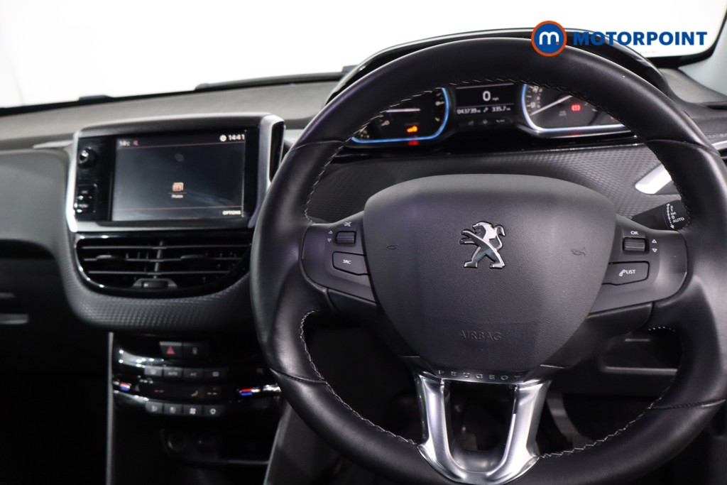 Peugeot 2008 Allure Manual Petrol SUV - Stock Number (1634880) - 19th supplementary image