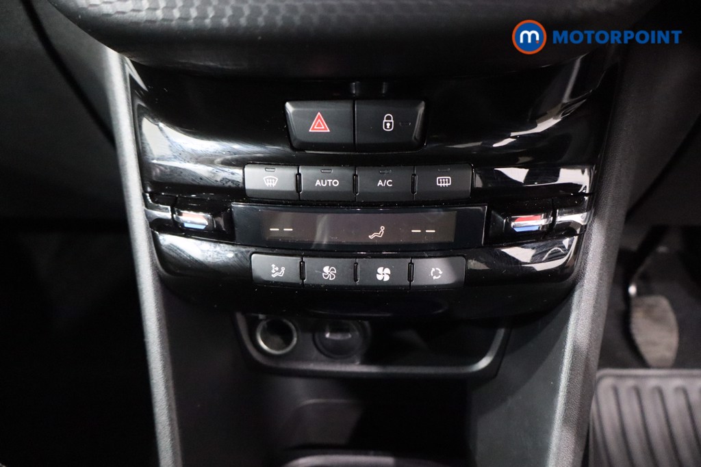 Peugeot 2008 Allure Manual Petrol SUV - Stock Number (1634880) - 20th supplementary image