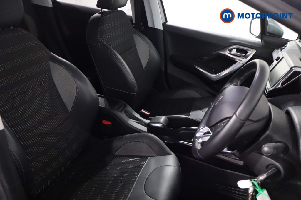 Peugeot 2008 Allure Manual Petrol SUV - Stock Number (1634880) - 23rd supplementary image