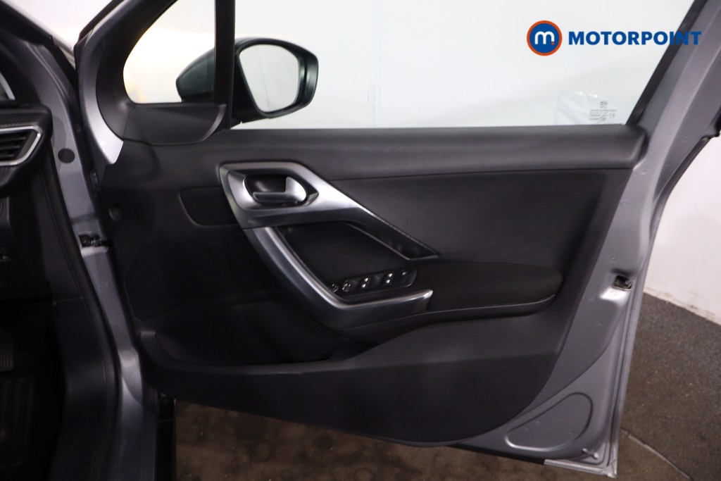 Peugeot 2008 Allure Manual Petrol SUV - Stock Number (1634880) - 24th supplementary image