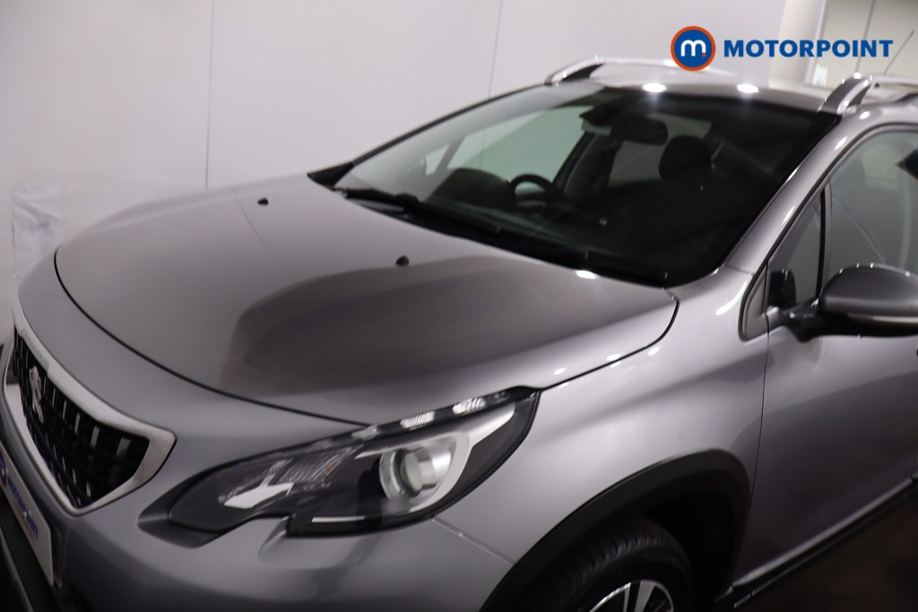 Peugeot 2008 Allure Manual Petrol SUV - Stock Number (1634880) - 26th supplementary image
