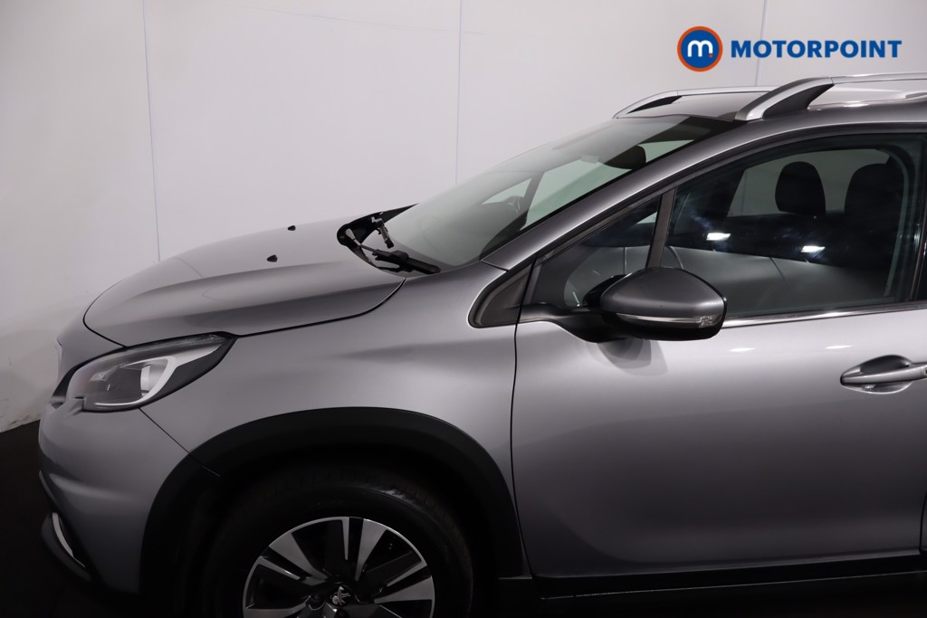 Peugeot 2008 Allure Manual Petrol SUV - Stock Number (1634880) - 27th supplementary image