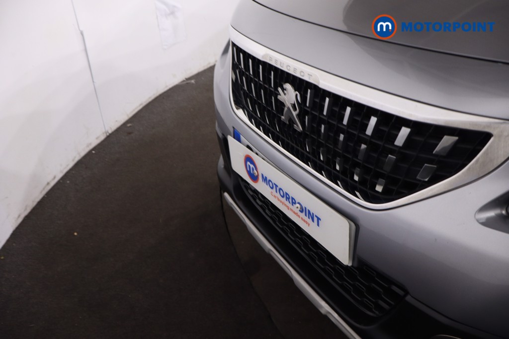 Peugeot 2008 Allure Manual Petrol SUV - Stock Number (1634880) - 28th supplementary image
