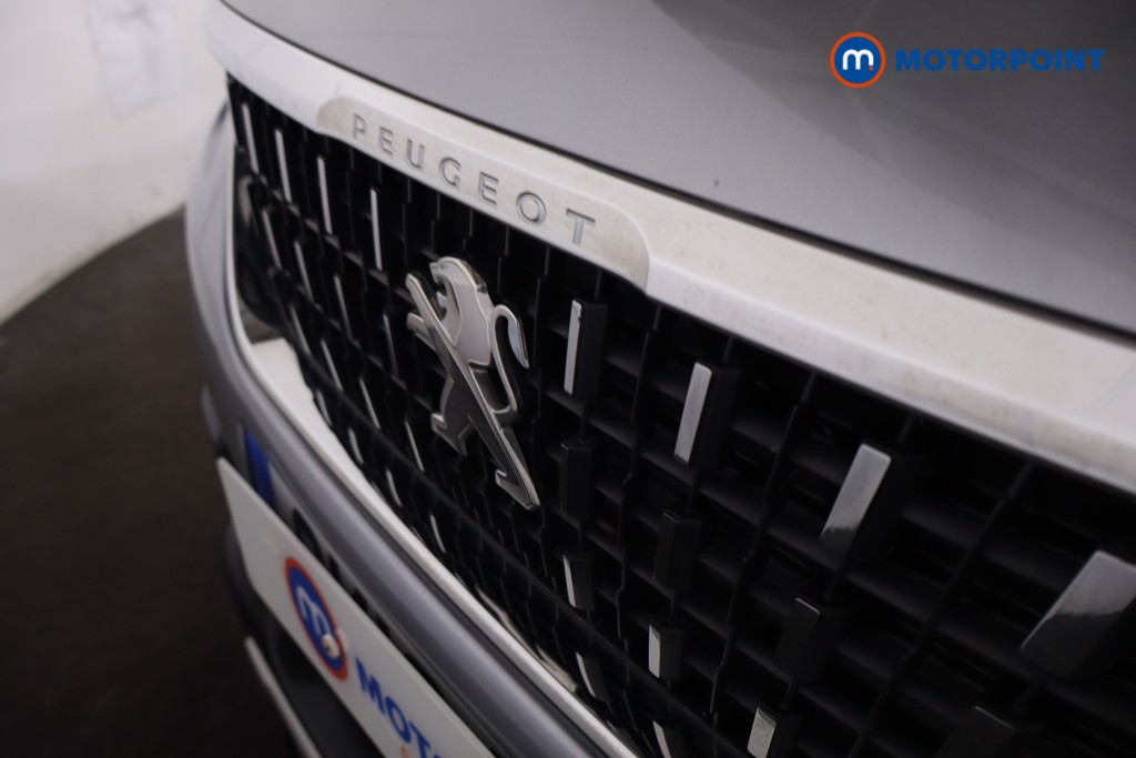 Peugeot 2008 Allure Manual Petrol SUV - Stock Number (1634880) - 29th supplementary image